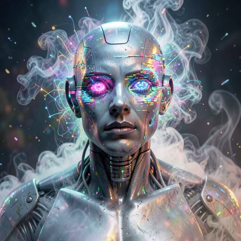 KI-Halluzination: Warum Künstliche Intelligenz manchmal lügt