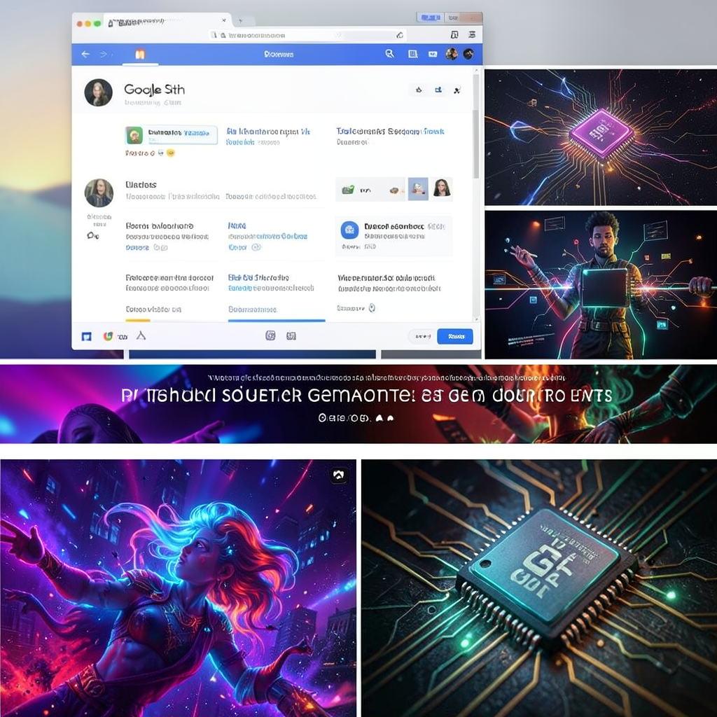 KI-News der Woche: Google Stitch, Midjourney V8 Kritik und GPT-5.4 Mini