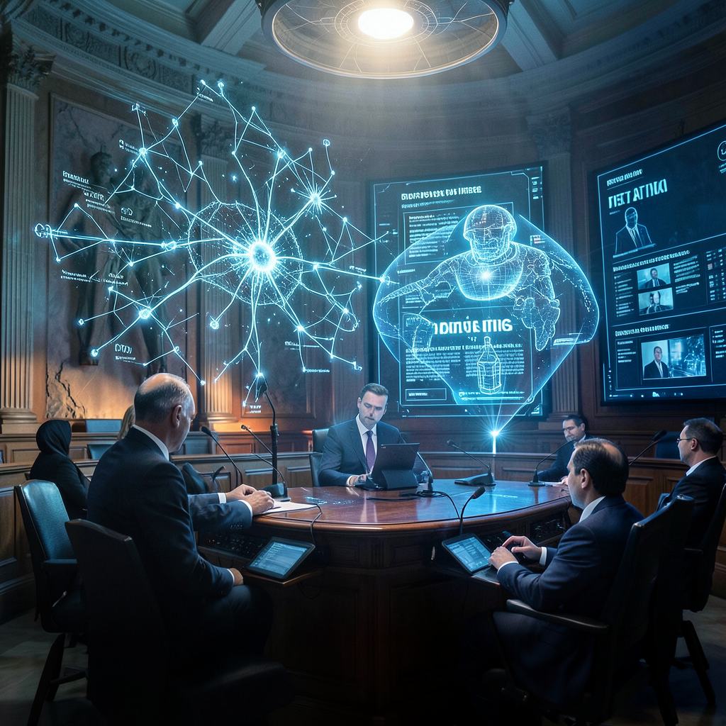 KI-News der Woche: Claude Auto Mode, OpenAI-Milliarden und ein Richter der zweifelt