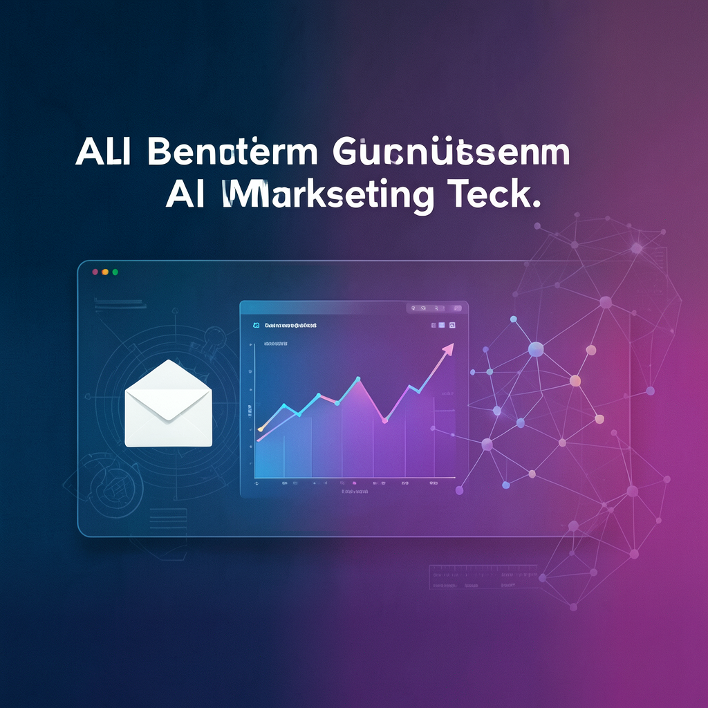 KI im Marketing: 5 Entwicklungen, die Unternehmen jetzt richtig einordnen sollten