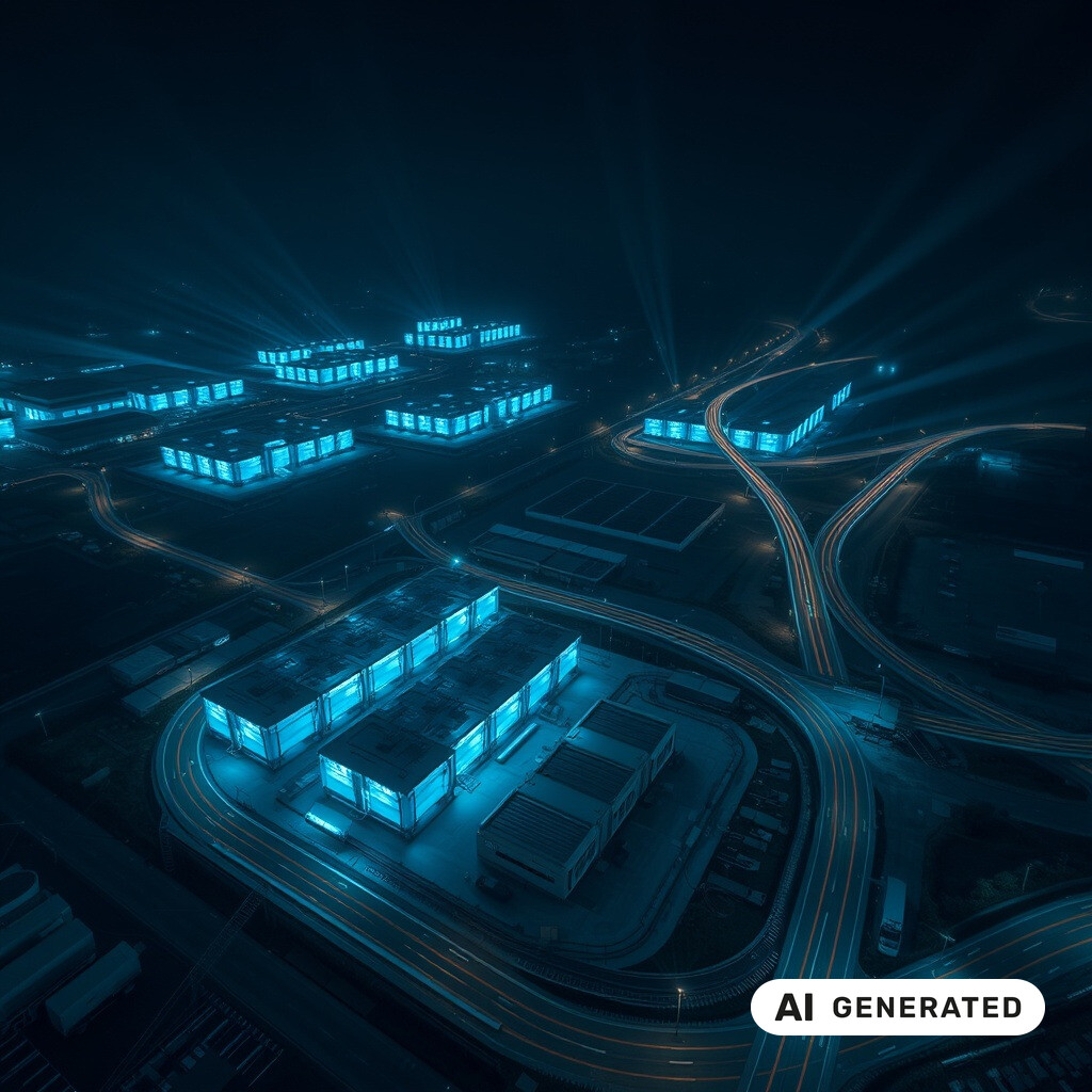 SPACE: Perplexitys neue Sandbox-Architektur für sichere KI-Agenten