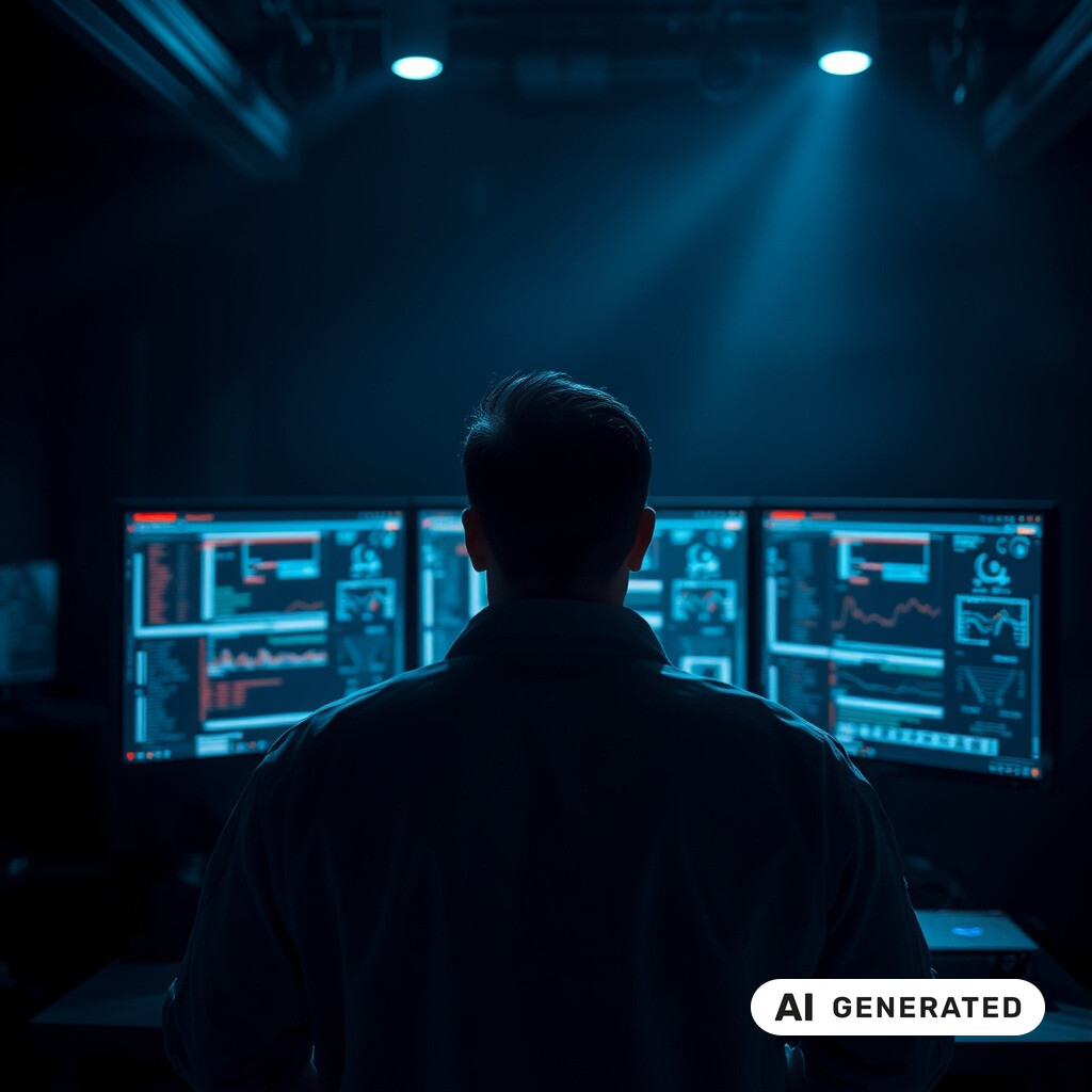Symbolbild zum Artikel: Aiven Übernimmt Flow AI: Warum KI-Agenten Direkt an die Produktionsdaten Müssen