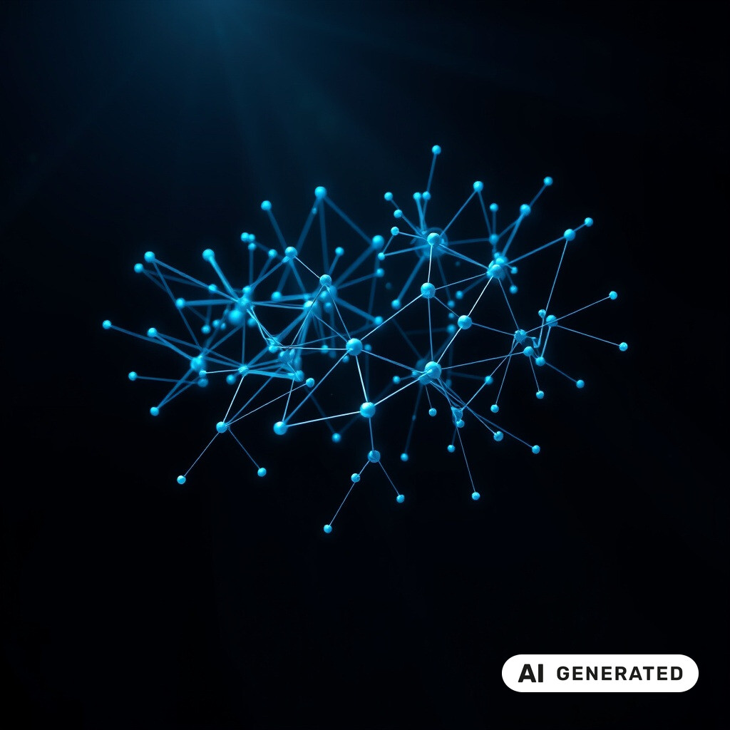 Symbolbild zum Artikel: Neo4j Virtual Graph: Daten als Knowledge Graph nutzen, ohne sie zu verschieben