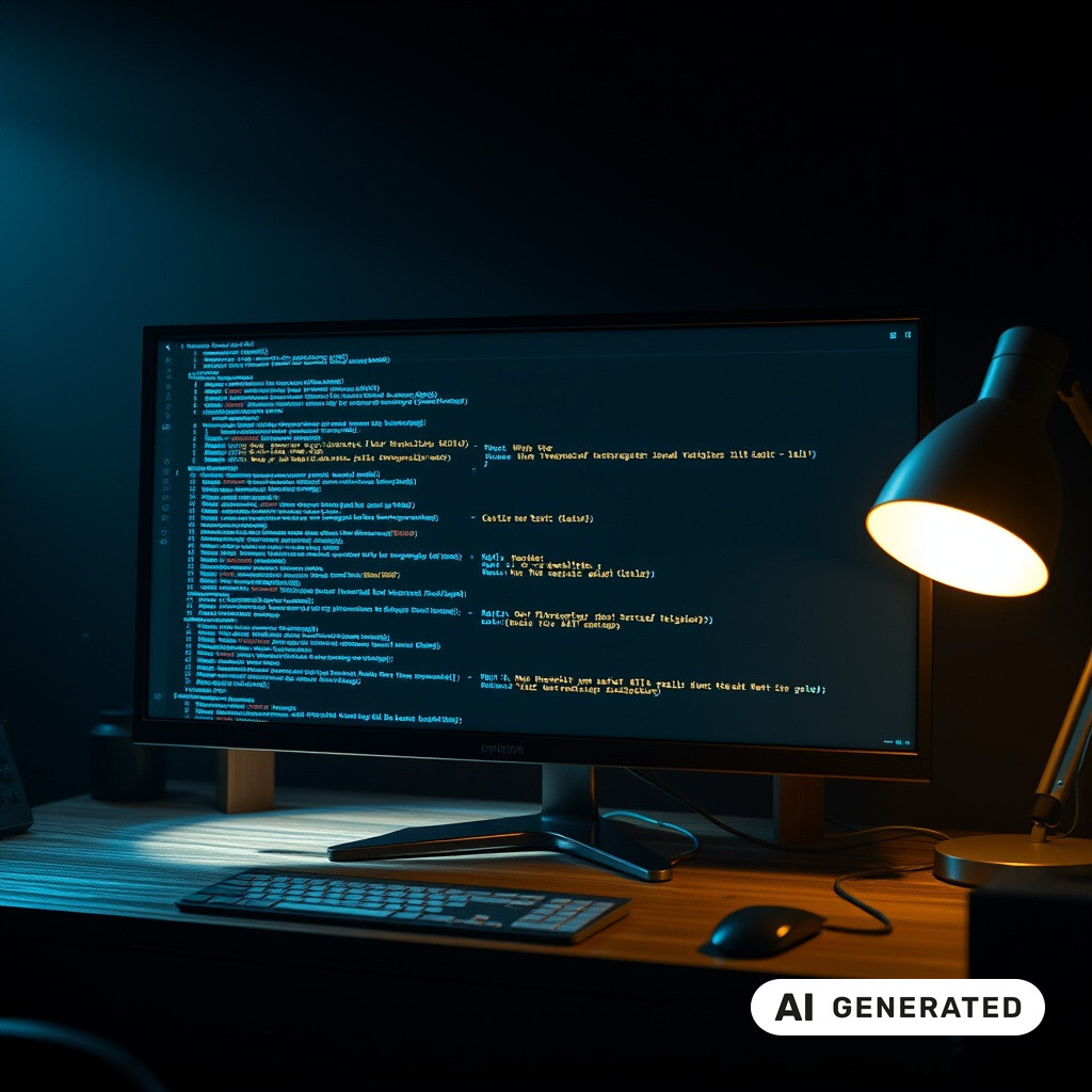 Qwen3.6-27B: Ein neues KI-Modell, das richtig gut programmieren kann