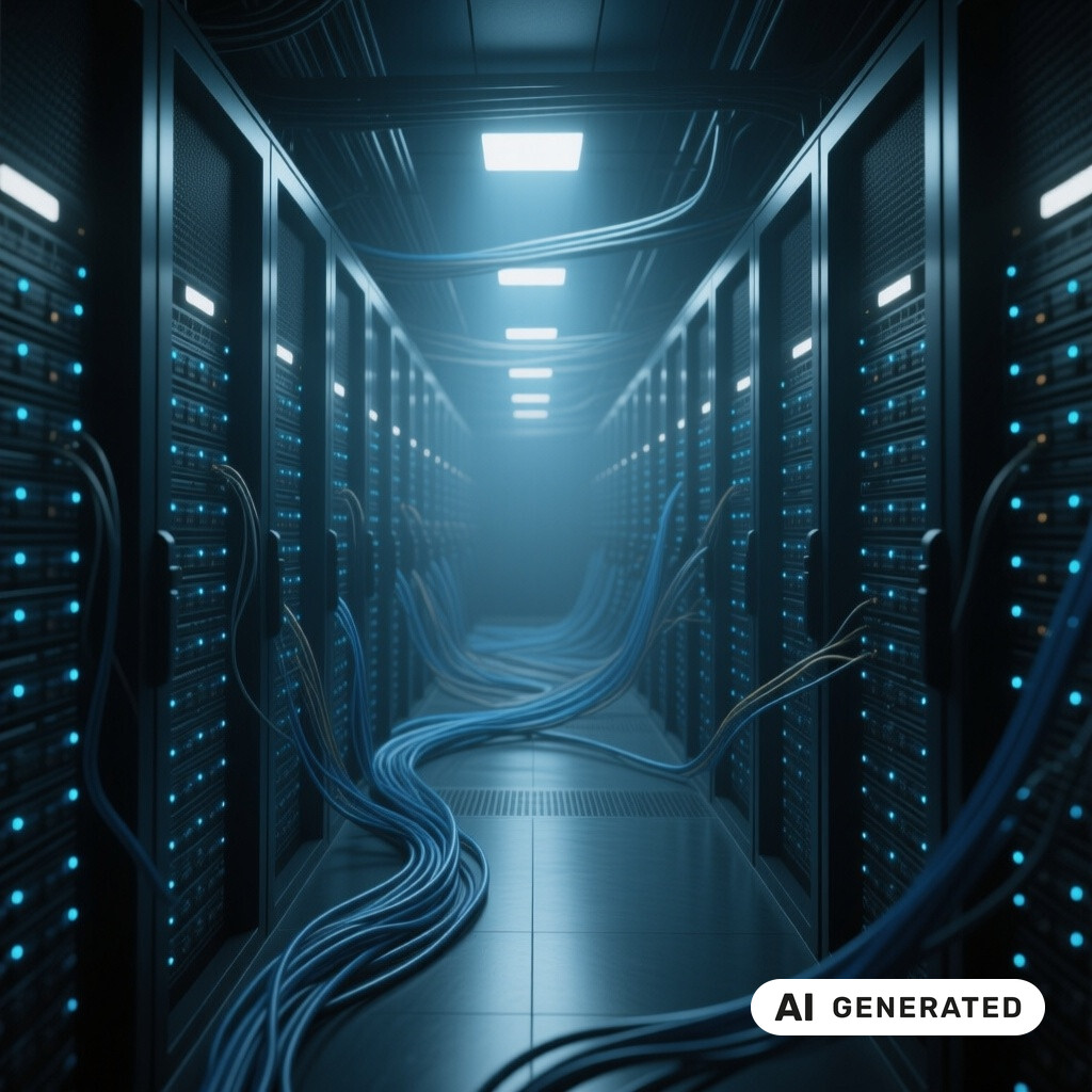 Spotify kennzeichnet KI-Künstler mit AI Persona Badge