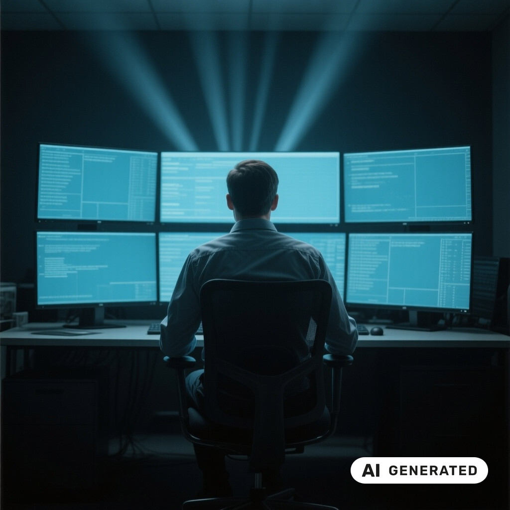 Qwen-Image-3.0-Pro: Wenn der Bildgenerator endlich lesbaren Text schreibt