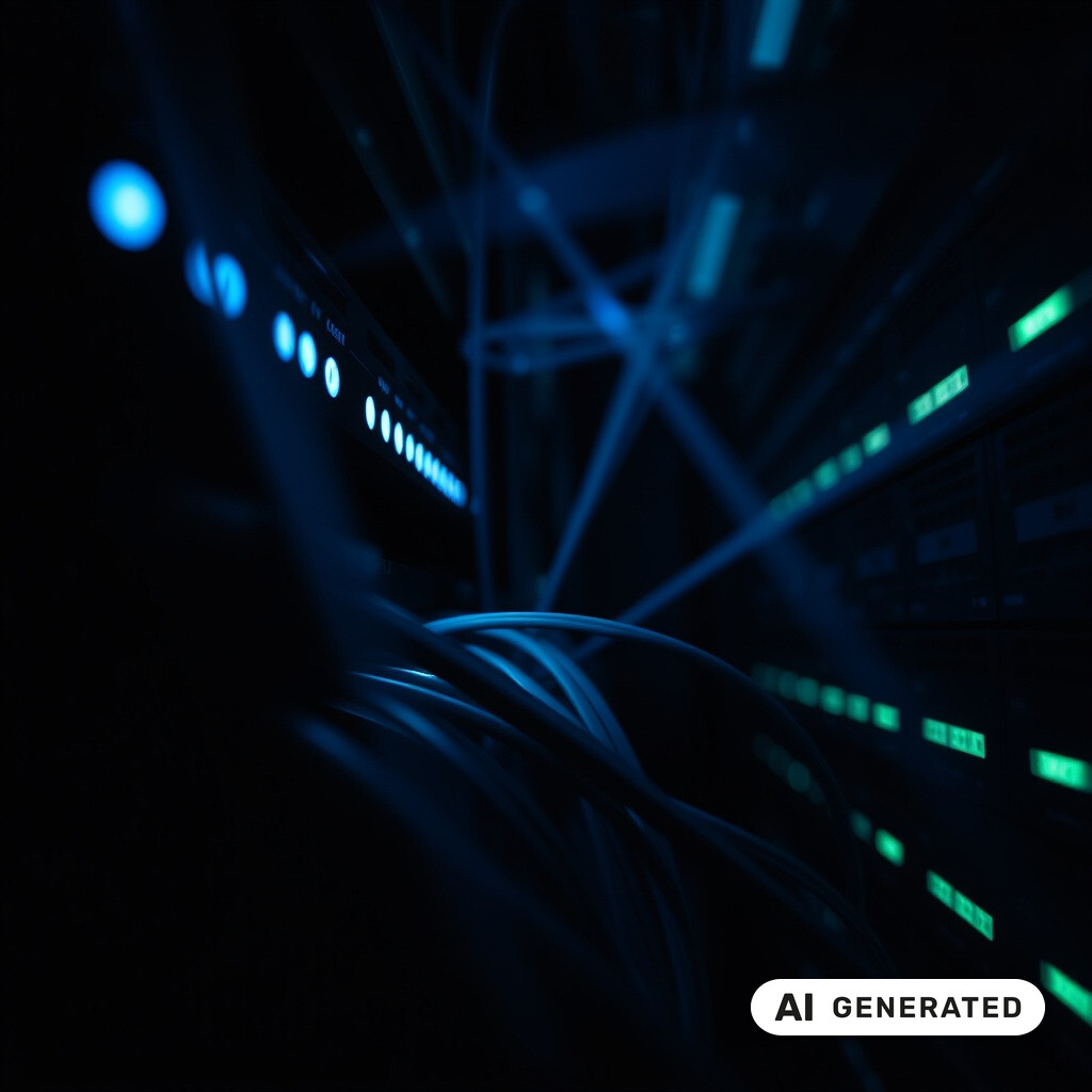 Symbolbild zum Artikel: Wie KI die Softwareentwicklung bei Anthropic verändert – Einblicke in die Zukunft des Engineerings